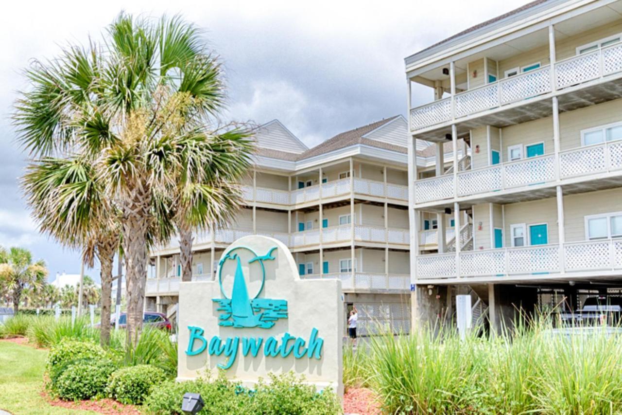 Baywatch F2 Lejlighed Pensacola Beach Eksteriør billede